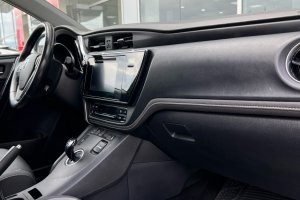 TOYOTA AURIS TS WAGON 1.8 CVT HSD LUNA - 2017год / 145420km 9