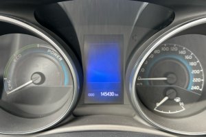 TOYOTA AURIS TS WAGON 1.8 CVT HSD LUNA - 2017год / 145420km 14