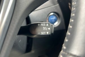 TOYOTA AURIS TS WAGON 1.8 CVT HSD LUNA - 2017год / 145420km 15