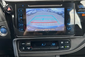 TOYOTA AURIS TS WAGON 1.8 CVT HSD LUNA - 2017год / 145420km 17