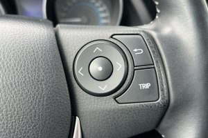TOYOTA AURIS TS WAGON 1.8 CVT HSD LUNA - 2017год / 145420km 22