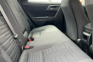 TOYOTA AURIS TS WAGON 1.8 CVT HSD LUNA - 2017год / 145420km 24