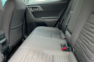 TOYOTA AURIS TS WAGON 1.8 CVT HSD LUNA - 2017год / 145420km 25
