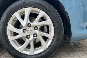 TOYOTA AURIS TS WAGON 1.8 CVT HSD LUNA - 2017год / 145420km 26