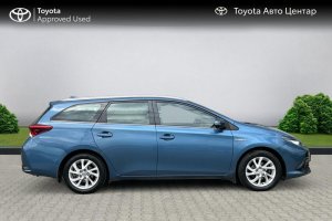 TOYOTA AURIS TS WAGON 1.8 CVT HSD LUNA - 2017год / 145420km 3