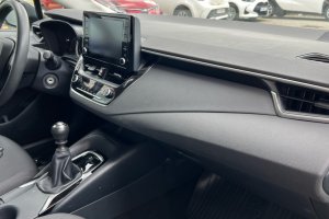 TOYOTA COROLLA 1.5 PETROL - 2021год / 85619km 9