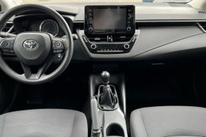TOYOTA COROLLA 1.5 PETROL - 2021год / 85619km 10