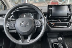 TOYOTA COROLLA 1.5 PETROL - 2021год / 85619km 11