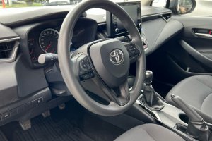 TOYOTA COROLLA 1.5 PETROL - 2021год / 85619km 13