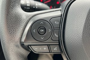 TOYOTA COROLLA 1.5 PETROL - 2021год / 85619km 16