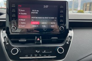TOYOTA COROLLA 1.5 PETROL - 2021год / 85619km 19