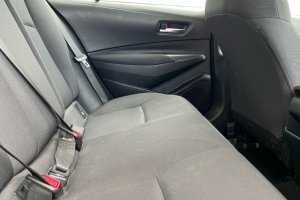 TOYOTA COROLLA 1.5 PETROL - 2021год / 85619km 21