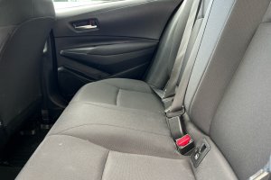 TOYOTA COROLLA 1.5 PETROL - 2021год / 85619km 22