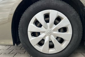 TOYOTA COROLLA 1.5 PETROL - 2021год / 85619km 23