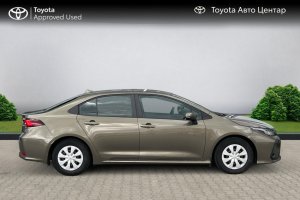 TOYOTA COROLLA 1.5 PETROL - 2021год / 85619km 3