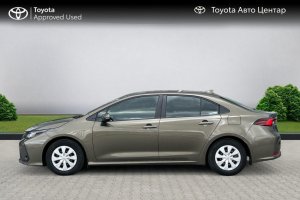TOYOTA COROLLA 1.5 PETROL - 2021год / 85619km 4
