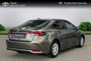 TOYOTA COROLLA 1.5 PETROL - 2021год / 85619km 5