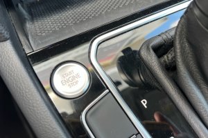 VOLKSWAGEN PASSAT 1.5 TSI PETROL - 2021год / 72787km 19