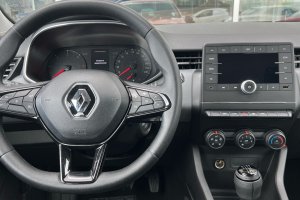 RENAULT CLIO 1.5DCI DIESEL - 2020год / 74116km 13