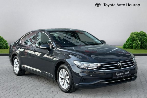 VOLKSWAGEN PASSAT 2.0 TDI DIESEL - 2020/2021год / 80608km
