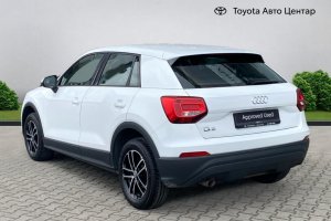 AUDI Q2 1.6 TDI DSG 115 KS DIESEL - 2020год / 127967km 7