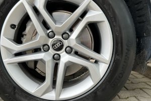 AUDI Q5 40 TDI QUATTRO DIESEL HYBRID - 2022год / 53282km 24