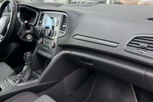 RENAULT MEGANE 1.5DCI DIESEL - 2020год / 105233km 9
