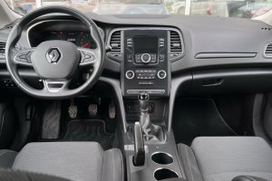 RENAULT MEGANE 1.5DCI DIESEL - 2020год / 105233km 10