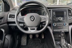 RENAULT MEGANE 1.5DCI DIESEL - 2020год / 105233km 11