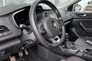 RENAULT MEGANE 1.5DCI DIESEL - 2020год / 105233km 12