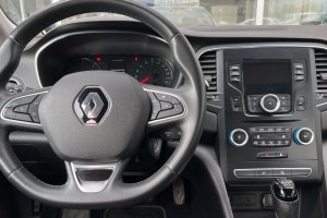 RENAULT MEGANE 1.5DCI DIESEL - 2020год / 105233km 13