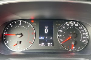 RENAULT MEGANE 1.5DCI DIESEL - 2020год / 105233km 14