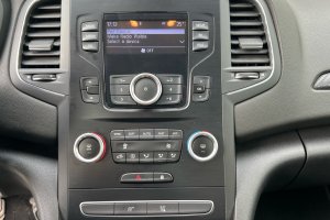 RENAULT MEGANE 1.5DCI DIESEL - 2020год / 105233km 16