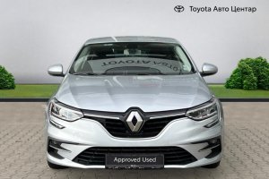 RENAULT MEGANE 1.5DCI DIESEL - 2020год / 105233km 1