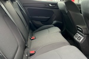 RENAULT MEGANE 1.5DCI DIESEL - 2020год / 105233km 23