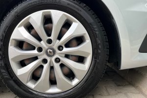 RENAULT MEGANE 1.5DCI DIESEL - 2020год / 105233km 24