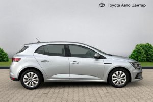 RENAULT MEGANE 1.5DCI DIESEL - 2020год / 105233km 3