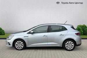 RENAULT MEGANE 1.5DCI DIESEL - 2020год / 105233km 4