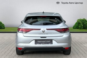 RENAULT MEGANE 1.5DCI DIESEL - 2020год / 105233km 6