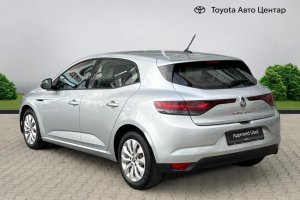 RENAULT MEGANE 1.5DCI DIESEL - 2020год / 105233km 7