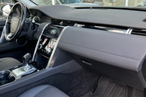 LAND ROVER DISCOVERY SPORT 2.0 HYBRID DIESEL - 2020год / 162000km 9