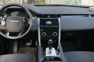LAND ROVER DISCOVERY SPORT 2.0 HYBRID DIESEL - 2020год / 162000km 10