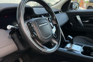 LAND ROVER DISCOVERY SPORT 2.0 HYBRID DIESEL - 2020год / 162000km 12