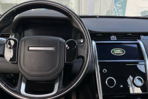 LAND ROVER DISCOVERY SPORT 2.0 HYBRID DIESEL - 2020год / 162000km 13