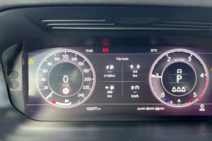 LAND ROVER DISCOVERY SPORT 2.0 HYBRID DIESEL - 2020год / 162000km 14