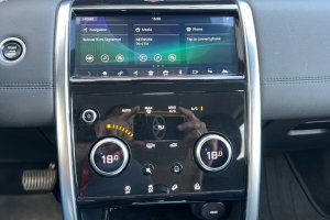 LAND ROVER DISCOVERY SPORT 2.0 HYBRID DIESEL - 2020год / 162000km 15