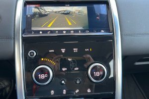 LAND ROVER DISCOVERY SPORT 2.0 HYBRID DIESEL - 2020год / 162000km 18