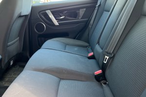 LAND ROVER DISCOVERY SPORT 2.0 HYBRID DIESEL - 2020год / 162000km 26