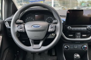 FORD FIESTA 1.1 PETROL - 2022год / 45500km 11