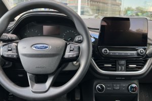FORD FIESTA 1.1 PETROL - 2022год / 45500km 13